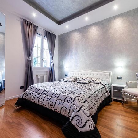 Fashion Apartment Silver Bologna Kültér fotó