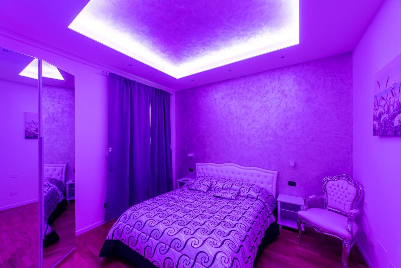 Fashion Apartment Silver Bologna Kültér fotó