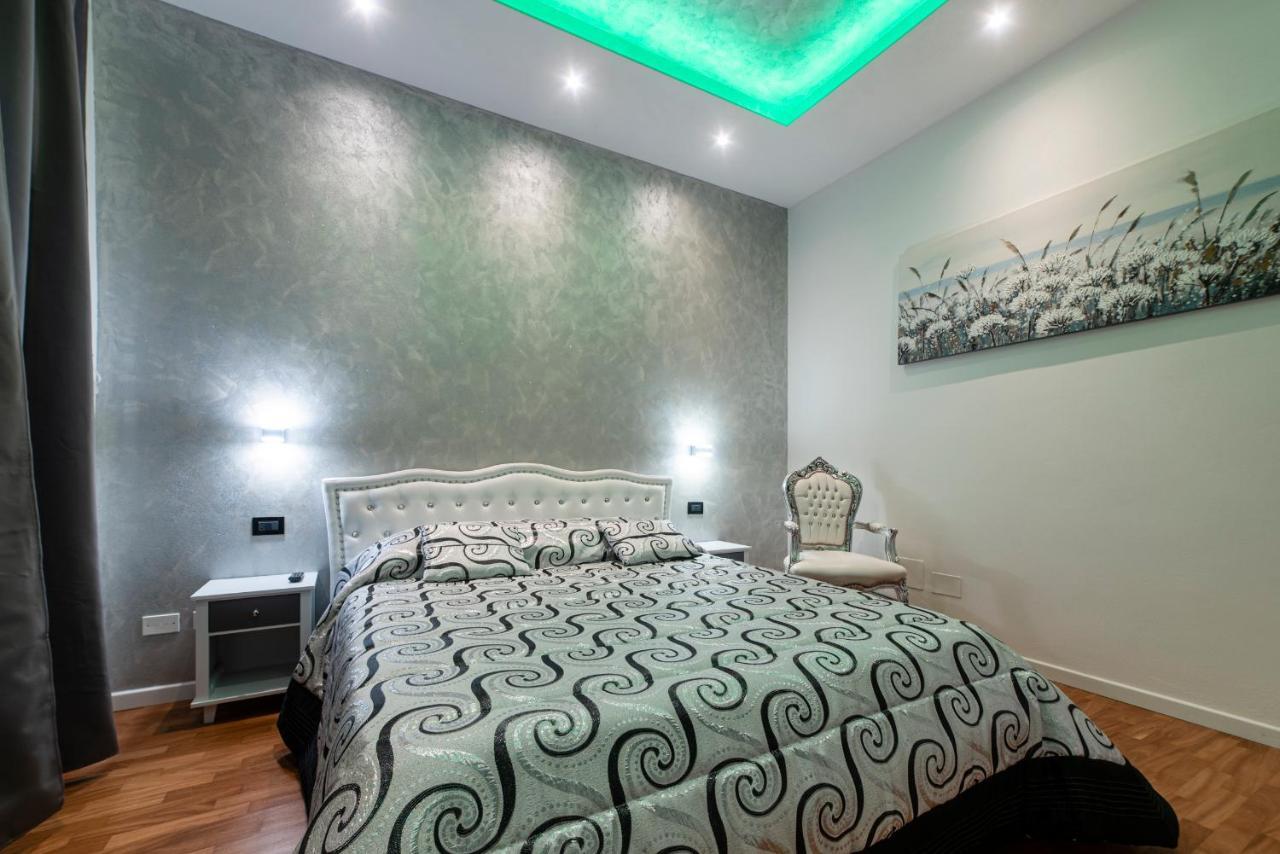 Fashion Apartment Silver Bologna Kültér fotó
