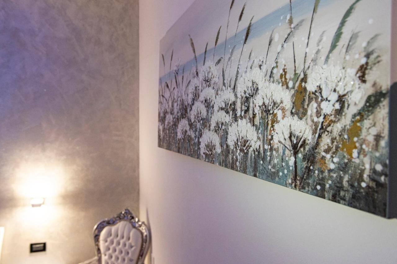 Fashion Apartment Silver Bologna Kültér fotó