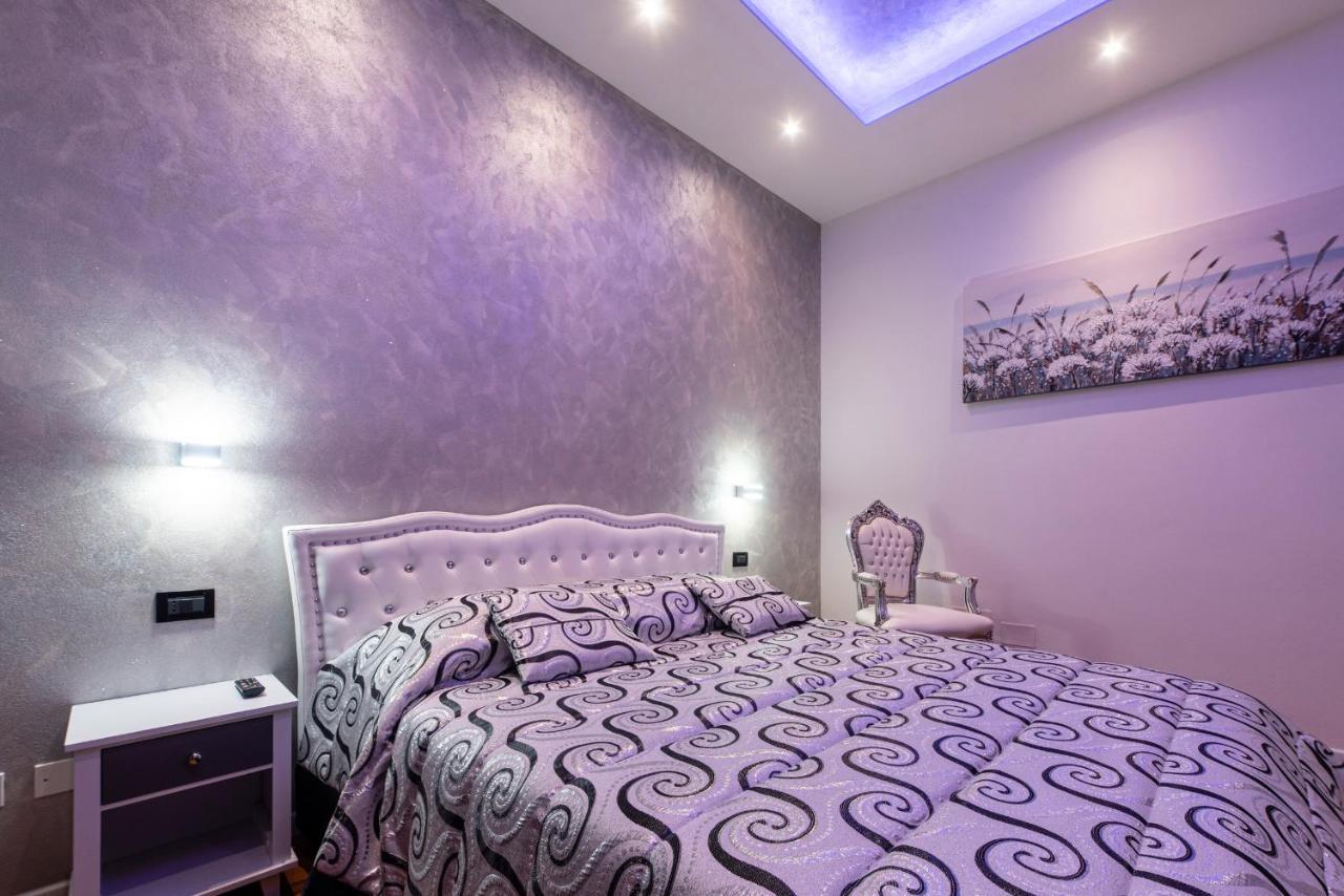 Fashion Apartment Silver Bologna Kültér fotó