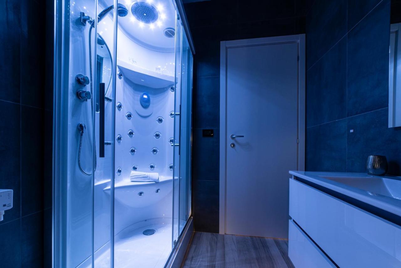 Fashion Apartment Silver Bologna Kültér fotó