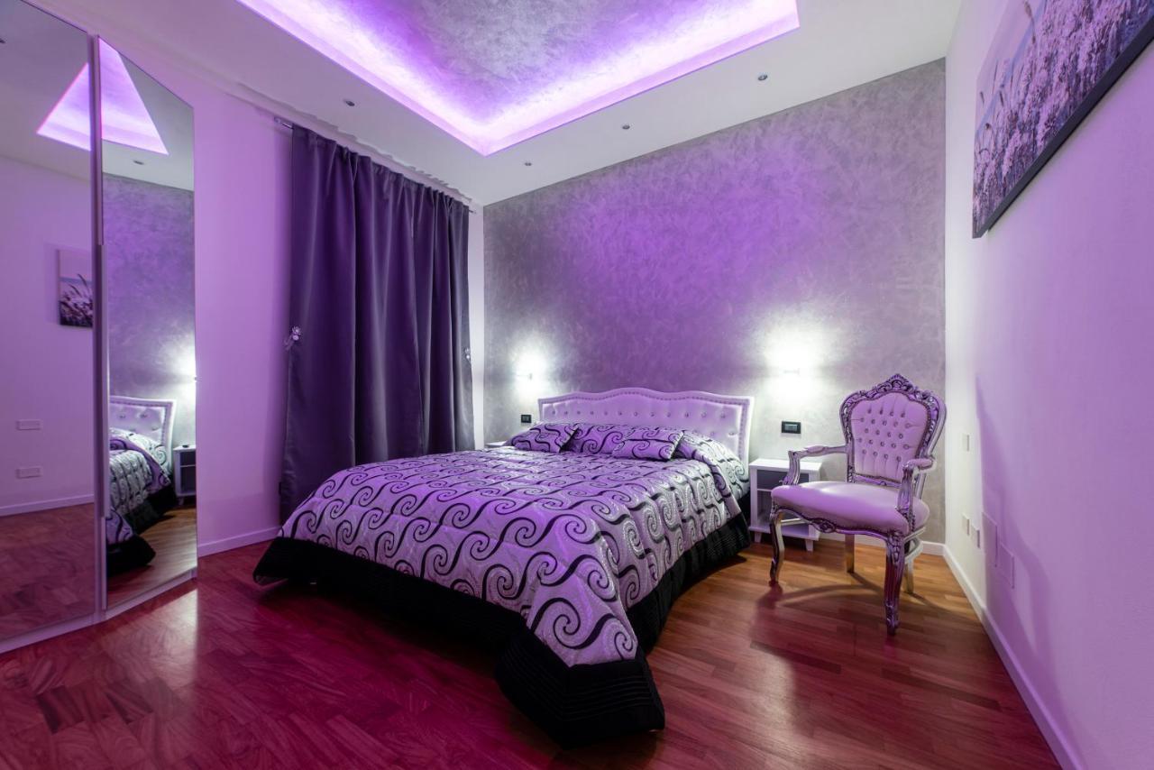 Fashion Apartment Silver Bologna Kültér fotó